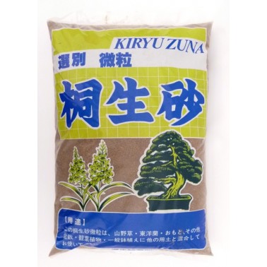 Kyriuzuna grano Shohin 18L