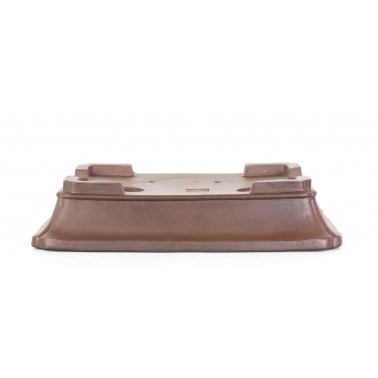 Yixing Bonsai Pot SEM-667A