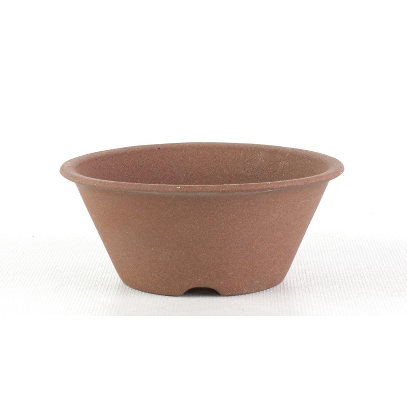 Yokkaichi Bonsai Pot A28-25