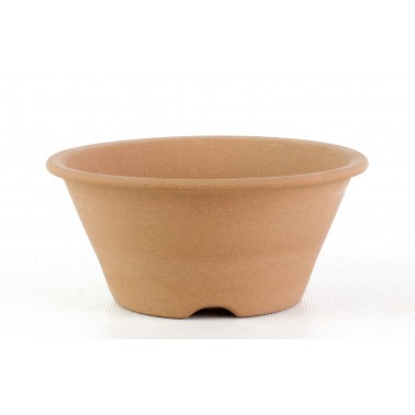 Yokkaichi Bonsai Pot A28-26