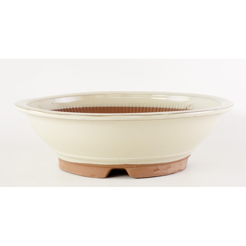 Yokkaichi Bonsai Pot M23-25
