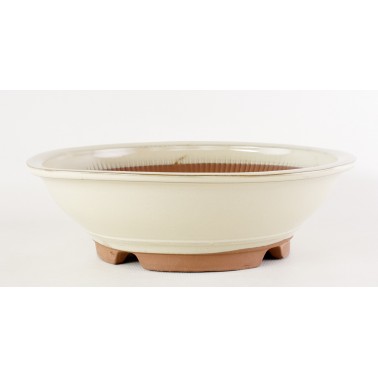 Yokkaichi Bonsai Pot M23-25