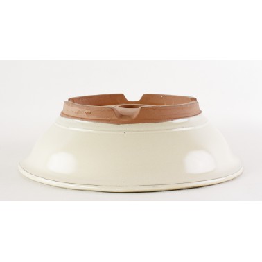 Yokkaichi Bonsai Pot M23-25