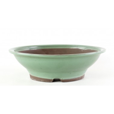 Yokkaichi Bonsai Pot M23-33