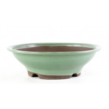 Yokkaichi Bonsai Pot M23-33