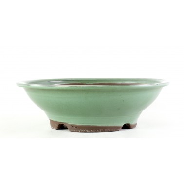 Yokkaichi Bonsai Pot M23-33