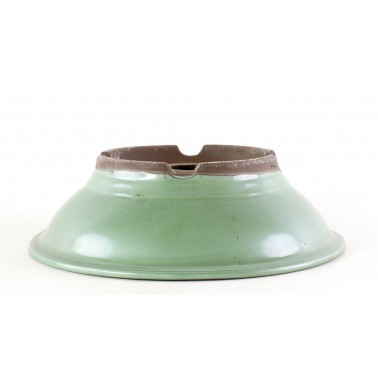 Yokkaichi Bonsai Pot M23-33