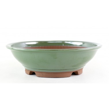 Yokkaichi Bonsai Pot M23-34