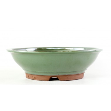 Yokkaichi Bonsai Pot M23-34