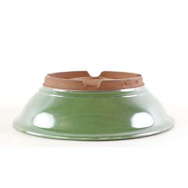 Yokkaichi Bonsai Pot M23-34