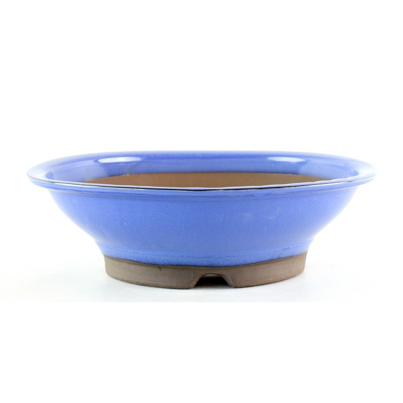 Yokkaichi Bonsai Pot M23-42