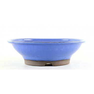 Yokkaichi Bonsai Pot M23-42