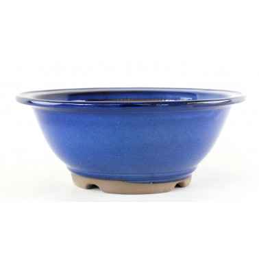 Yokkaichi Bonsai Pot M23-50