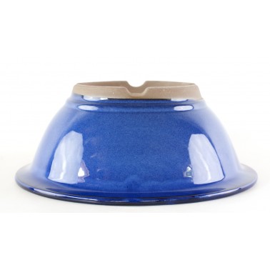 Yokkaichi Bonsai Pot M23-50