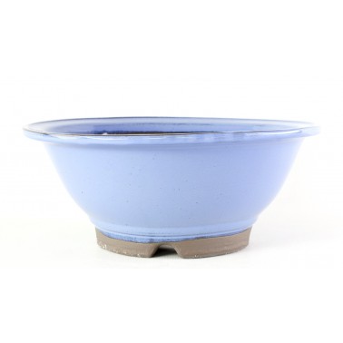 Yokkaichi Bonsai Pot M23-80