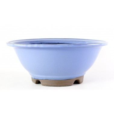 Yokkaichi Bonsai Pot M23-80