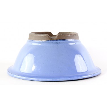 Yokkaichi Bonsai Pot M23-80