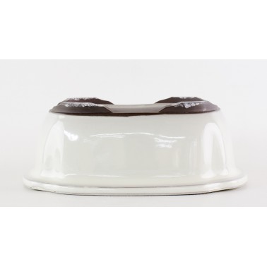 Yokkaichi Bonsai Pot M29-12A