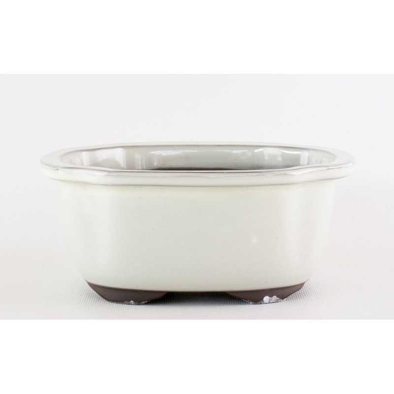 Yokkaichi Bonsai Pot M29-12B