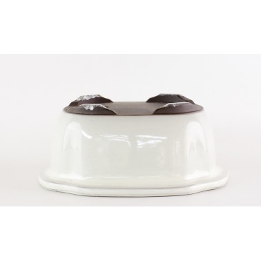 Yokkaichi Bonsai Pot M29-12B