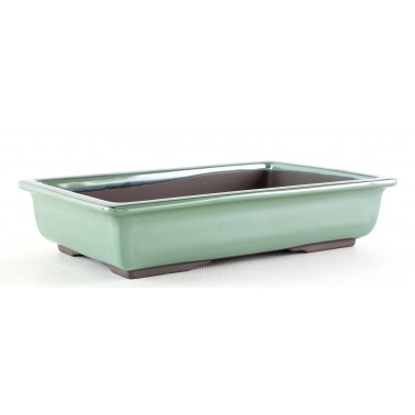 Yokkaichi Bonsai Pot M31-13