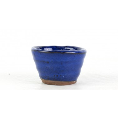 Yokkaichi Bonsai Pot A01-01-2