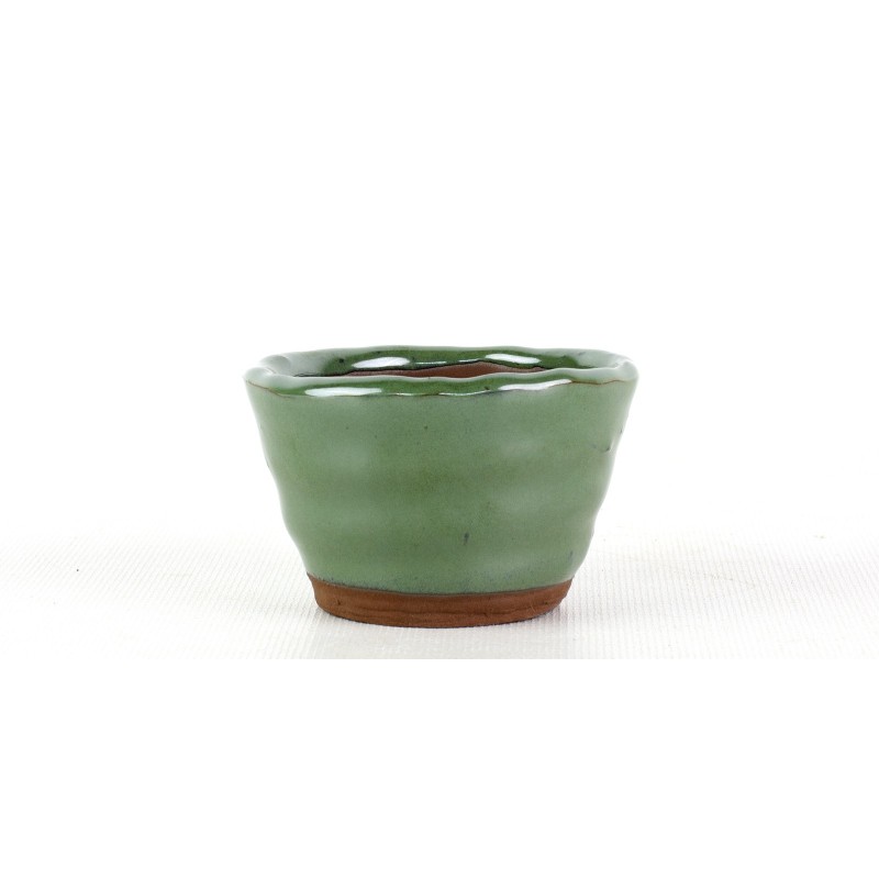 Yokkaichi Bonsai Pot A01-01-3