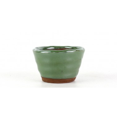 Yokkaichi Bonsai Pot A01-01-3