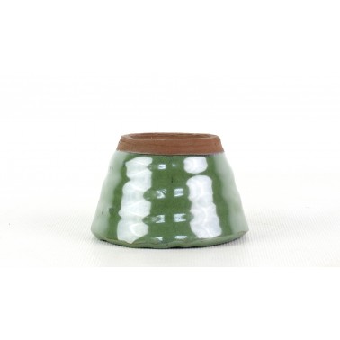 Yokkaichi Bonsai Pot A01-01-3