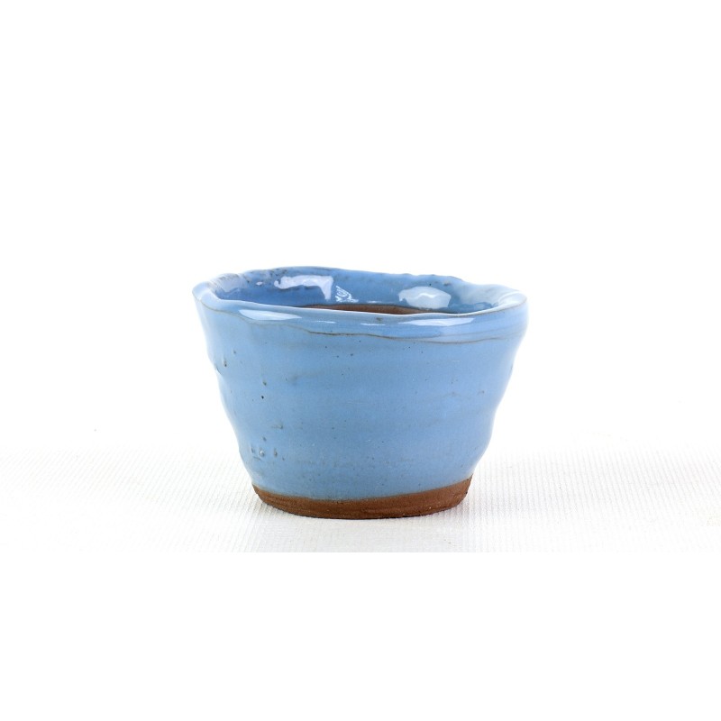 Yokkaichi Bonsai Pot A01-01-6