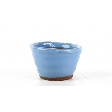 Yokkaichi Bonsai Pot A01-01-6