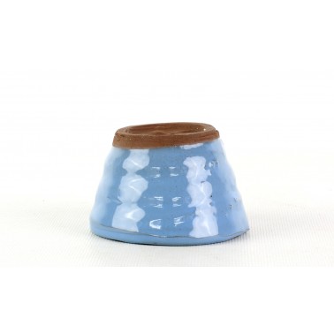 Yokkaichi Bonsai Pot A01-01-6