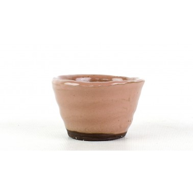 Yokkaichi Bonsai Pot A01-01-7