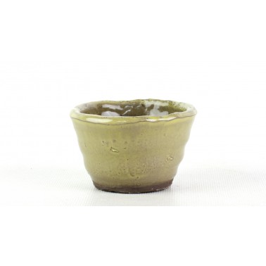 Yokkaichi Bonsai Pot A01-01-8