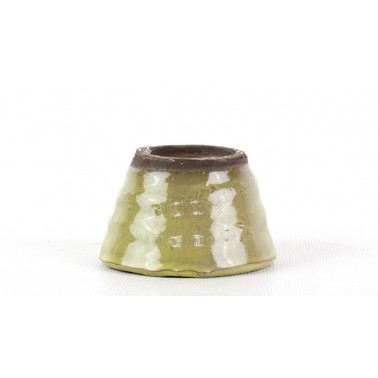 Yokkaichi Bonsai Pot A01-01-8