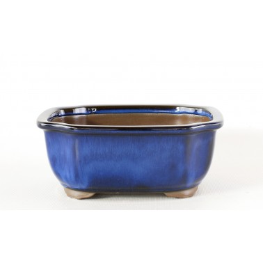 Yokkaichi Bonsai Pot M19-18A