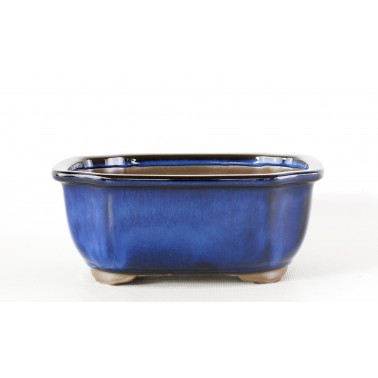 Yokkaichi Bonsai Pot M19-18A