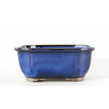 Yokkaichi Bonsai Pot M19-18A