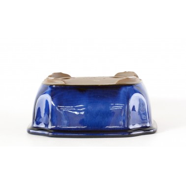 Yokkaichi Bonsai Pot M19-18A