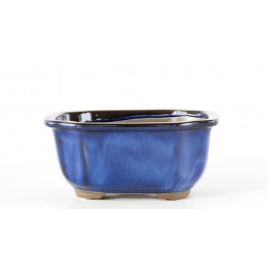 Yokkaichi Bonsai Pot M19-18B