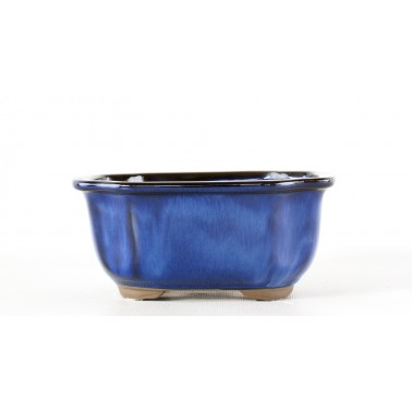 Yokkaichi Bonsai Pot M19-18B