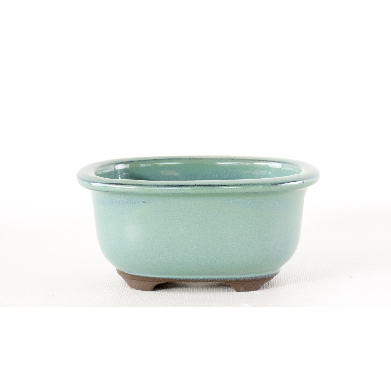 Yokkaichi Bonsai Pot M47-22