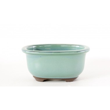 Yokkaichi Bonsai Pot M47-22