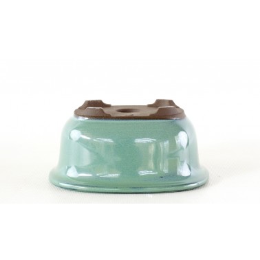 Yokkaichi Bonsai Pot M47-22