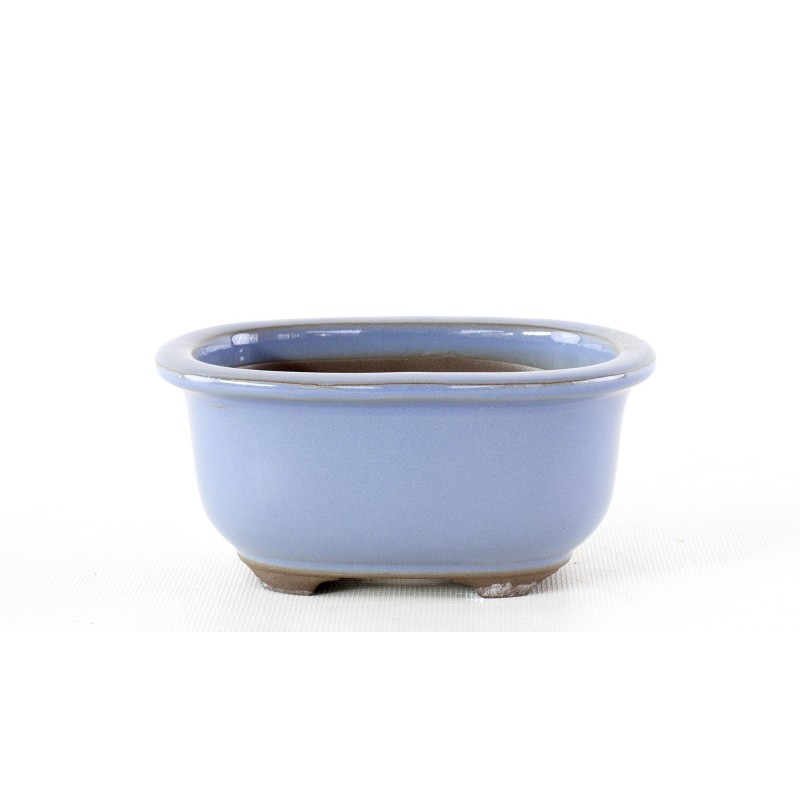 Yokkaichi Bonsai Pot M47-29