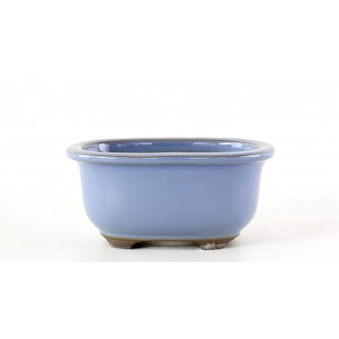 Yokkaichi Bonsai Pot M47-29