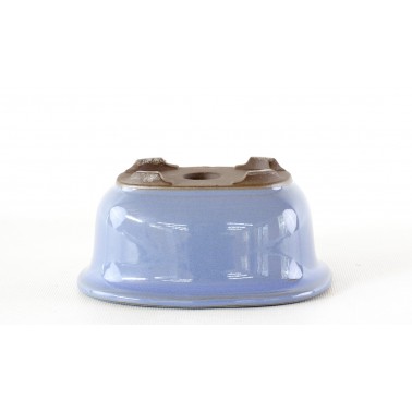 Yokkaichi Bonsai Pot M47-29