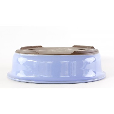 Yokkaichi Bonsai Pot M47-35