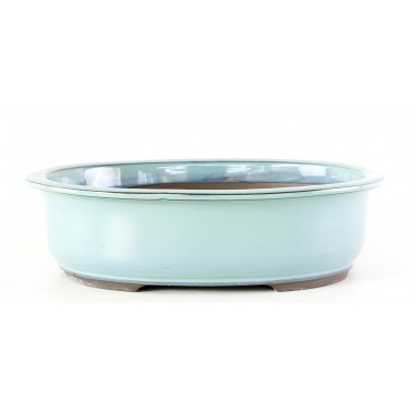 Yokkaichi Bonsai Pot M47-28