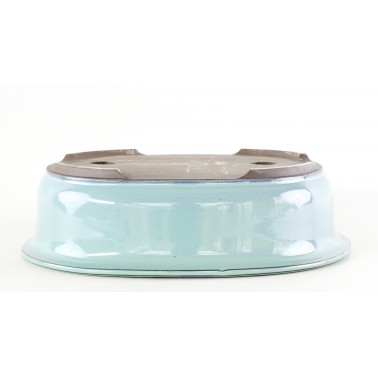 Yokkaichi Bonsai Pot M47-28